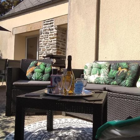 Gite De La Cuve Huisnes-sur-Mer Buitenkant foto